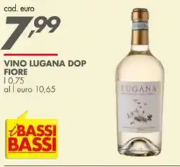 Italmark Vino lugana dop FIORE offerta