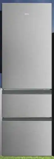 Unieuro Haier FRIGORIFERO 3D 60 SERIE 3 HTR3618CNMG offerta