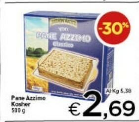 Crai Pane offerta