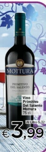 Crai Vino offerta
