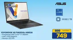 Euronics ASUS VIVOBOOK 16 F1605VA-MB216 offerta