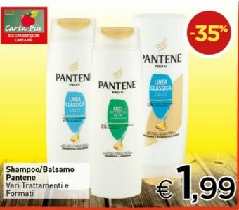 Crai Shampoo offerta