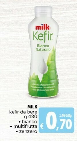 Deco Supermercati Yogurt da bere offerta
