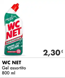 Iper Tosano WC NET Gel offerta