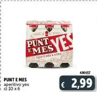 Deco Supermercati Aperitivo 600 ml offerta