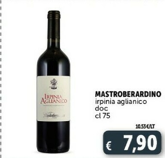 Deco Supermercati Vino rosso offerta
