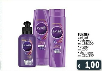Deco Supermercati Shampoo offerta