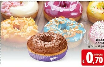 Deco Supermercati Dessert offerta