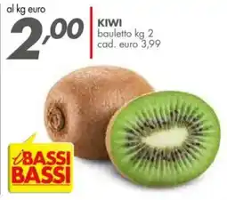 Italmark Kiwi offerta