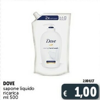 Deco Supermercati Sapone liquido offerta