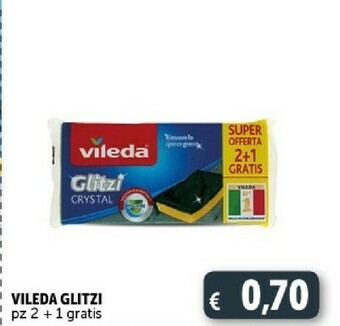Deco Supermercati Pulizie di casa offerta