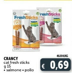 Deco Supermercati Cibo per cani offerta