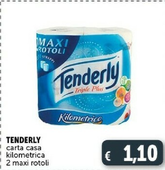 Deco Supermercati Carta igienica offerta