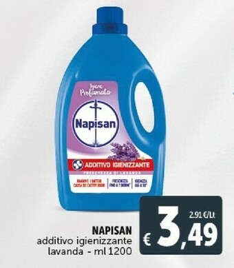 Deco Supermercati Detersivi offerta