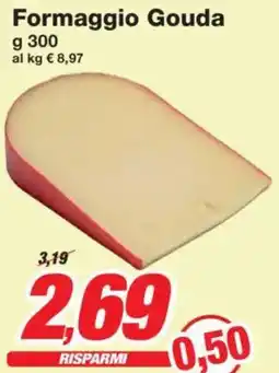 Prix Quality Formaggio Gouda offerta