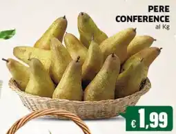 Sigma Pere conference offerta