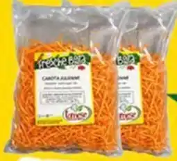 Sigma TORNESE Carote Julienne offerta