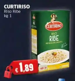 Sigma CURTIRISO Riso Ribe offerta