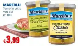 Sigma MAREBLU Tonno in vetro offerta