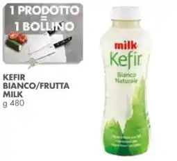 Italmark Kefir bianco/frutta milk offerta