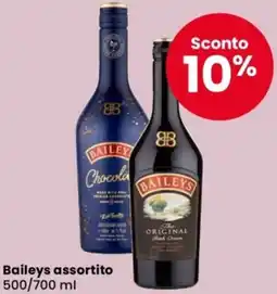 Despar Baileys offerta