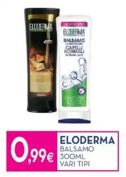 Proshop Eloderma balsamo offerta