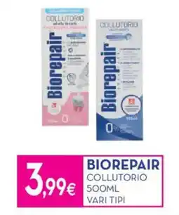 Proshop Biorepair collutorio offerta