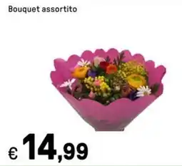 Iper La Grande Bouquet offerta