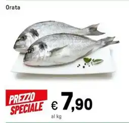 Iper La Grande Orata offerta