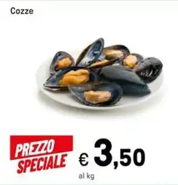 Iper La Grande Cozze offerta