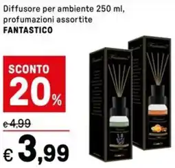 Iper La Grande Diffusore per ambiente, FANTASTICO offerta