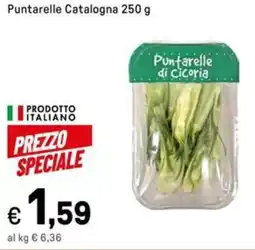 Iper La Grande Puntarelle Catalogna offerta