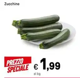 Iper La Grande Zucchine offerta