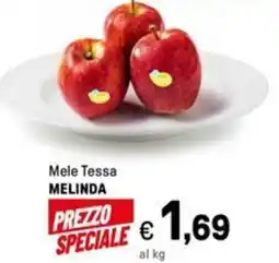 Iper La Grande Mele Tessa MELINDA offerta