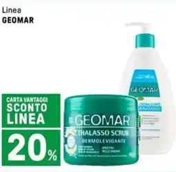 Iper La Grande Linea GEOMAR offerta