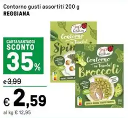 Iper La Grande Contorno REGGIANA offerta