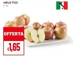 Pan Mele FUJI offerta