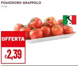 Pan Pomodoro grappolo offerta
