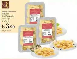 Conad Ravioli La Cometa offerta