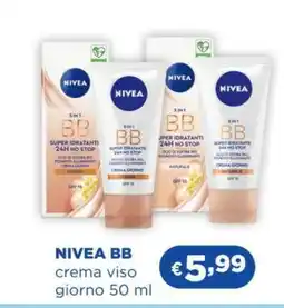 Acqua & Sapone NIVEA BB offerta