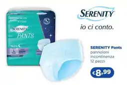 Acqua & Sapone SERENITY Pants offerta
