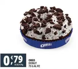 Deco Supermercati Oreo donut offerta