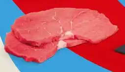 Deco Supermercati Coscia a fette di scottona offerta