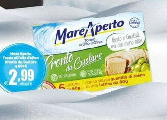 Elite Tonno offerta
