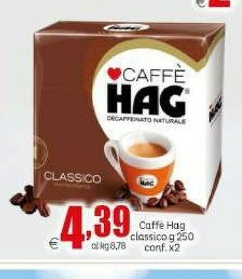 Elite Caffè offerta