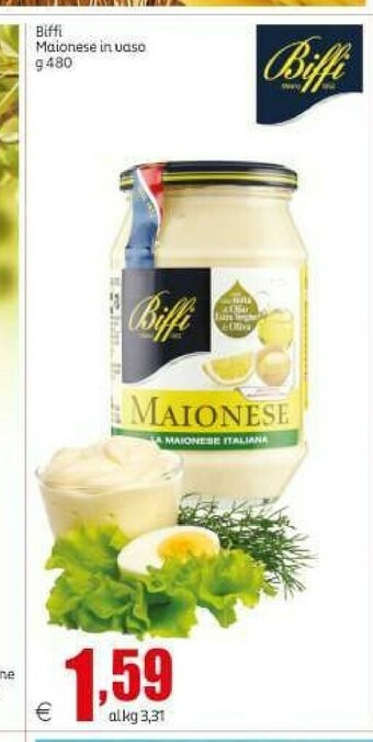 Elite Maionese offerta