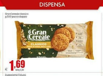 Elite Biscotti mulino bianco offerta