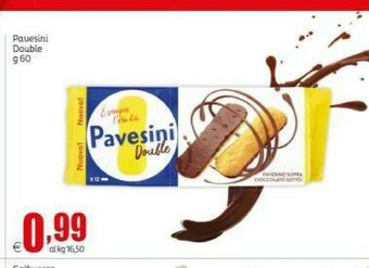 Elite Pavesini offerta