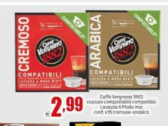 Elite Cialde caffè offerta