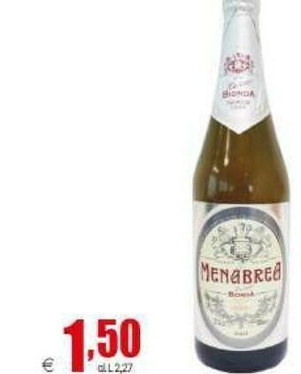 Elite Birra offerta